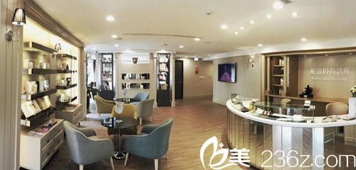 中國臺(tái)灣妮蔻時(shí)尚診所環(huán)境圖 中國臺(tái)灣妮蔻時(shí)尚診所環(huán)境圖