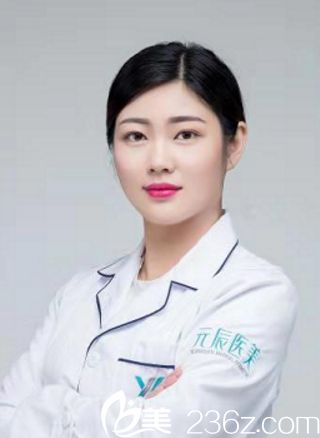 沈陽元辰醫(yī)療美容光學美膚技術(shù)院長林超 沈陽元辰醫(yī)療美容光學美膚技術(shù)院長林超