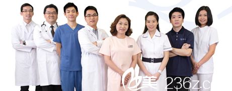 香港卓健醫(yī)療服務(wù)醫(yī)生團隊 香港卓健醫(yī)療服務(wù)醫(yī)生團隊