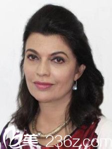 泰國Medconsult Clinic 整形醫(yī)院醫(yī)生唐娜羅賓遜博士