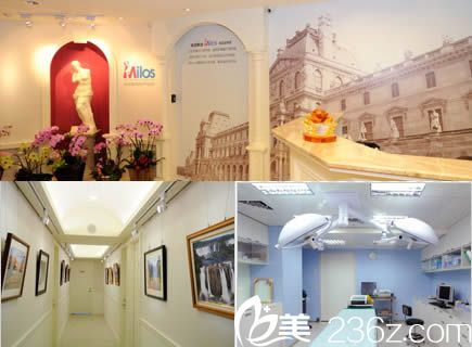 中國臺灣米洛斯整形外科診所環(huán)境圖 中國臺灣米洛斯整形外科診所環(huán)境圖