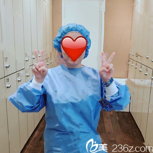  韓國光明世界眼科案例