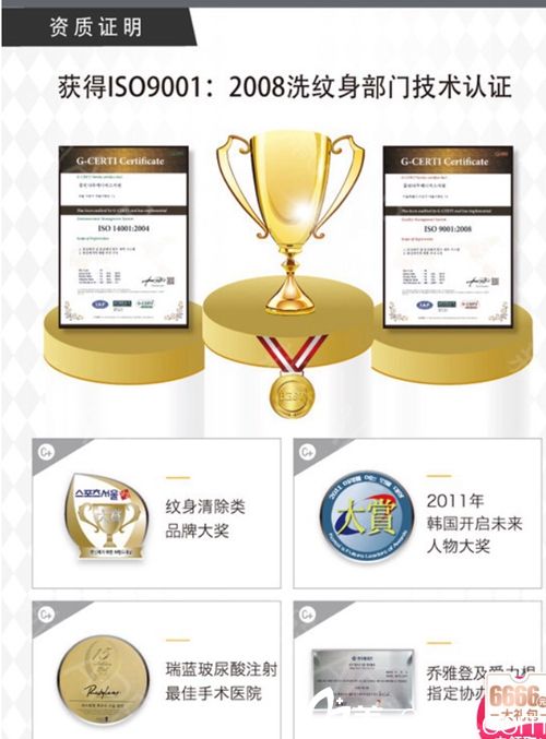 韓國(guó)科琳撻圖皮膚科獲技術(shù)部門認(rèn)證 韓國(guó)科琳撻圖皮膚科獲技術(shù)部門認(rèn)證