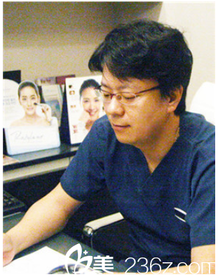 裴萊杰院長 裴萊杰院長