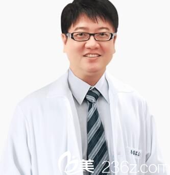 中國臺灣立新美學(xué)診所顏仲毅醫(yī)師 中國臺灣立新美學(xué)診所顏仲毅醫(yī)師