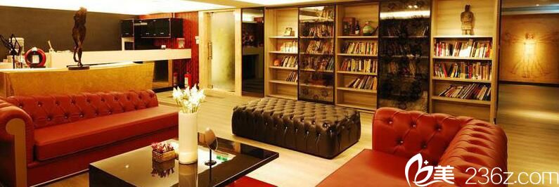 中國臺灣首席整形醫(yī)院 中國臺灣首席整形醫(yī)院