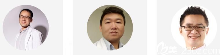中國臺灣首席整形醫(yī)生團隊 中國臺灣首席整形醫(yī)生團隊