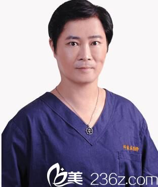 中國臺(tái)灣立新美學(xué)診所邱維誠醫(yī)師