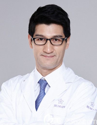 韓國秀夢HUMAN整形外科院長徐寅洙 韓國秀夢HUMAN整形外科院長徐寅洙