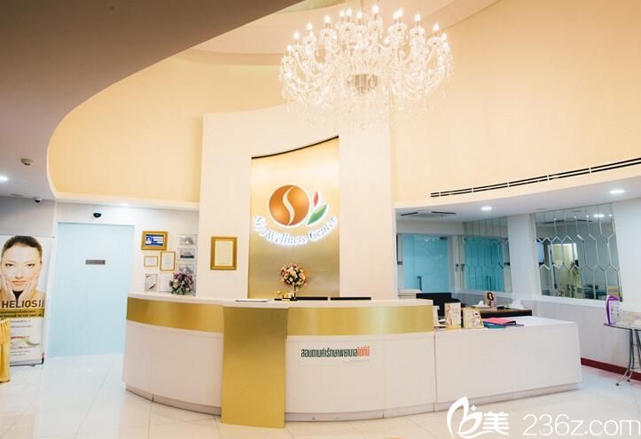 泰國SiriWellness Center（思麗）整形醫(yī)院