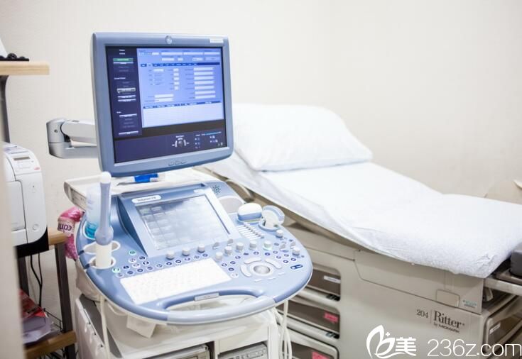 泰國(guó)三美泰整形醫(yī)院無(wú)菌手術(shù)室