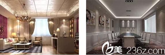 易韓安和美容整形醫(yī)院