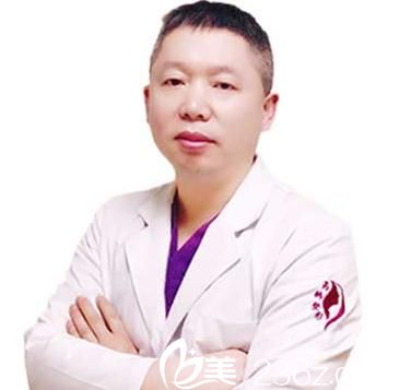 信陽易韓安和美容整形醫(yī)院何黎何院長 信陽易韓安和美容整形醫(yī)院何黎何院長