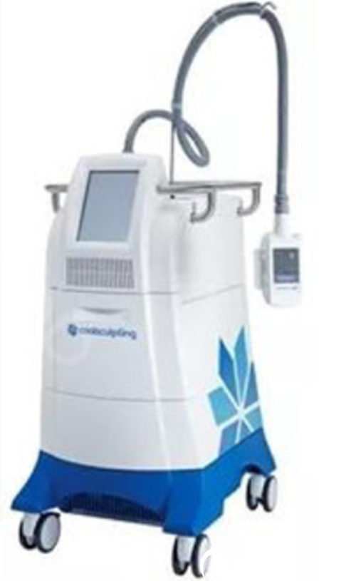 日本加藤clinic麻布醫(yī)院冷凍溶脂儀器 日本加藤clinic麻布醫(yī)院冷凍溶脂儀器