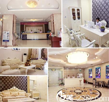 武漢美立方整形美容醫(yī)院怎么樣?2019新年價格表與胡江偉雙眼皮&鼻子案例