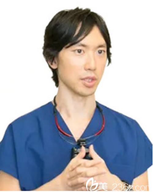 日本Ta’s Clinic新宿本多剛大 日本Ta’s Clinic新宿本多剛大