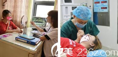 陳朝政設(shè)計雙眼皮手術(shù)方案 陳朝政設(shè)計雙眼皮手術(shù)方案