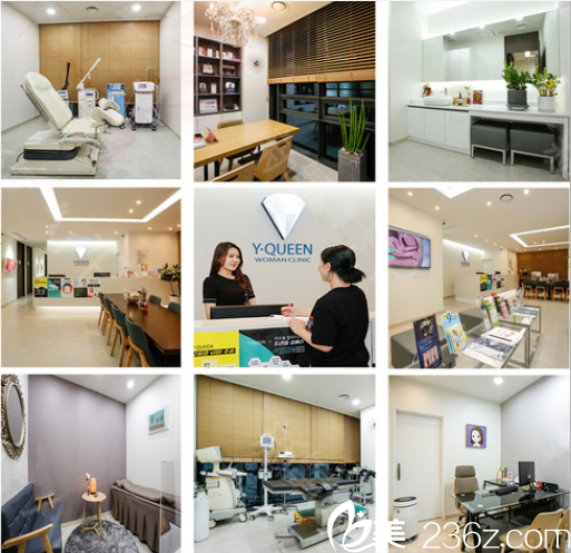 韓國頤坤女性婦科私密專門醫(yī)院怎么樣