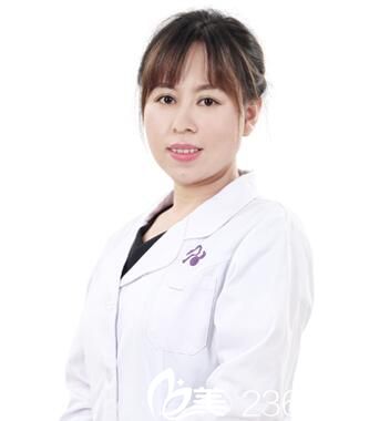 沈陽(yáng)百嘉麗整形外科主治醫(yī)師劉醫(yī) 沈陽(yáng)百嘉麗整形外科主治醫(yī)師劉醫(yī)