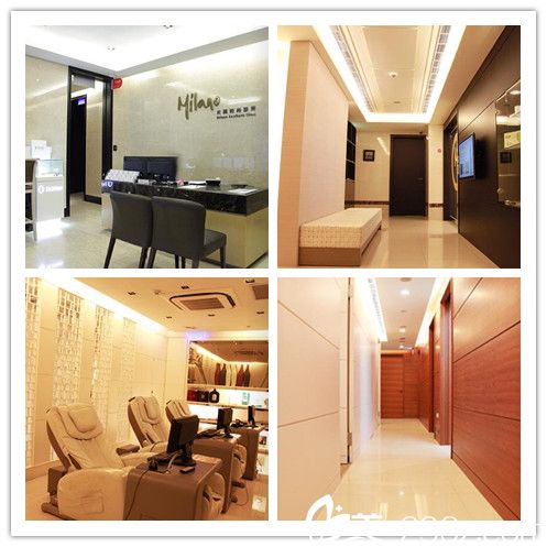 米蘭時尚醫(yī)療美容門診部 米蘭時尚醫(yī)療美容門診部