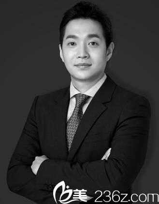 韓國迪美(THE M)整形俞翰秀