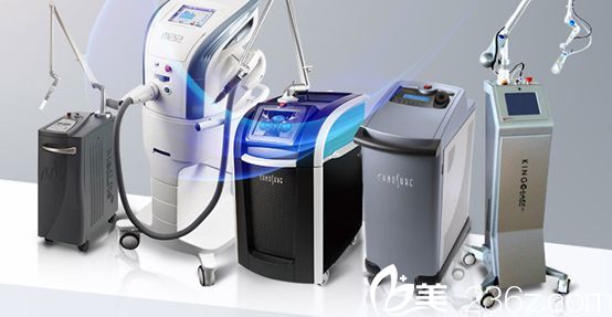 李久恒整形外科診所醫(yī)療設(shè)備齊全