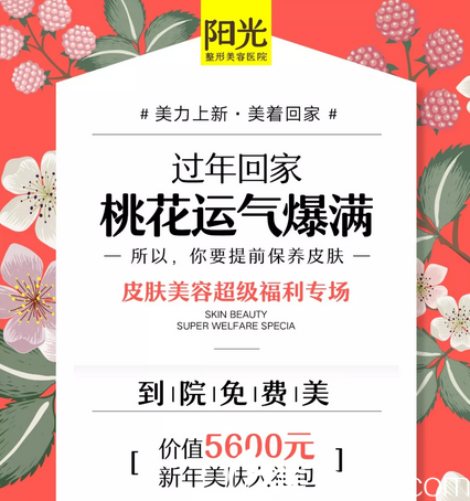 2019新年免費(fèi)禮包