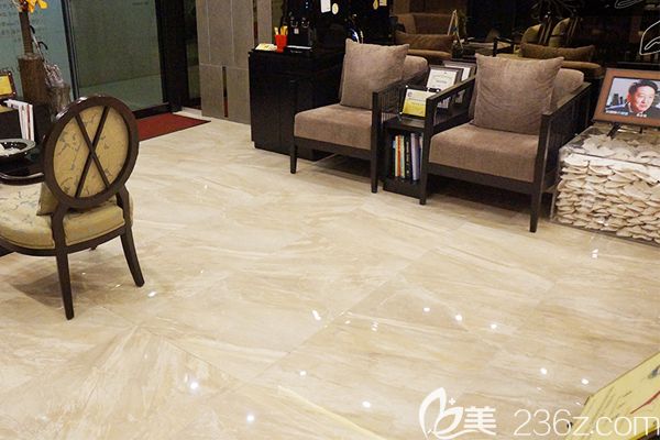 韓國(guó)洪承業(yè)整形醫(yī)院等候區(qū) 韓國(guó)洪承業(yè)整形醫(yī)院等候區(qū)