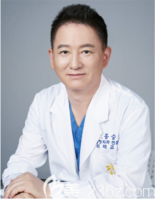 洪承業(yè)院長