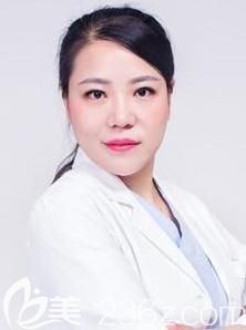 鄭州醫(yī)德佳整形醫(yī)院索慧珠 鄭州醫(yī)德佳整形醫(yī)院索慧珠