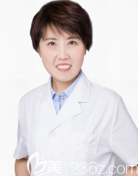 北京壹加壹桑金玲醫(yī)生