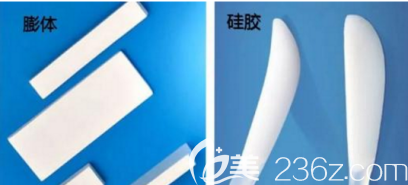 硅膠和膨體那個(gè)材料好