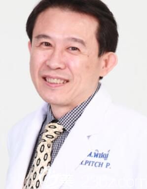 泰國然禧(Yanhee)整形醫(yī)院Dr. Pitch 泰國然禧(Yanhee)整形醫(yī)院Dr. Pitch