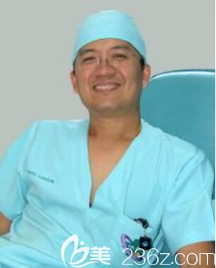 泰國然禧（Yanhee）整形醫(yī)院Dr. Greechart