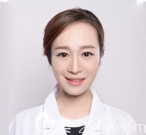 南寧韓成整形韋娉婷主任