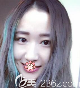 羅寧川醫(yī)生手術(shù)半個月后