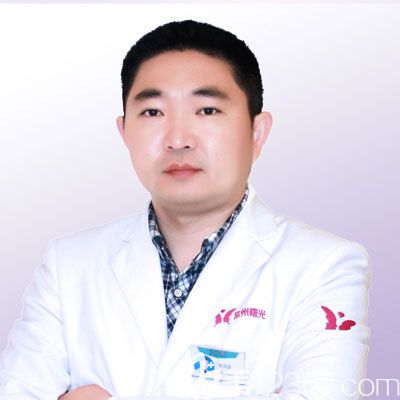常州曙光整形醫(yī)生張洪波 常州曙光整形醫(yī)生張洪波