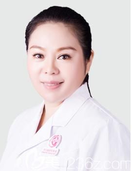 鄭州集美整形醫(yī)院趙永華