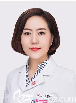 鄭州集美整形醫(yī)院趙彩虹