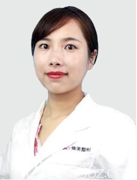 鄭州集美整形醫(yī)院郭文婧