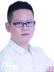 整形醫(yī)院醫(yī)生吳長國