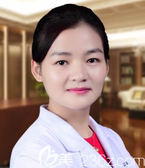 福州臺(tái)江整形醫(yī)院陳麗萍醫(yī)生 福州臺(tái)江整形醫(yī)院陳麗萍醫(yī)生