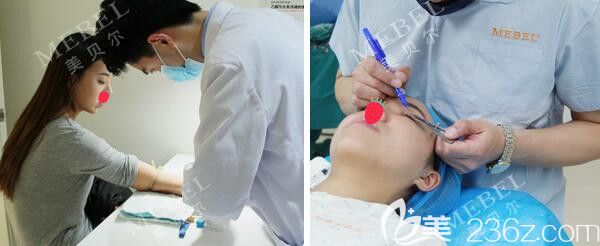 南京美貝爾醫(yī)生做面診和方案設(shè)計(jì) 南京美貝爾醫(yī)生做面診和方案設(shè)計(jì)