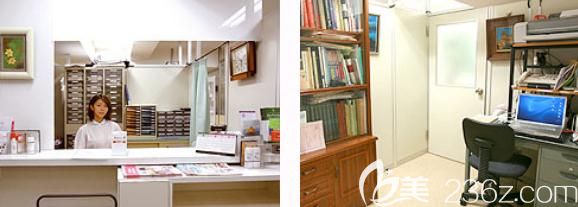 西山美容形成外科醫(yī)院