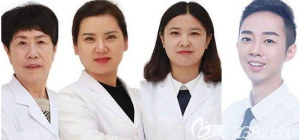蘭州夢想醫(yī)療美容醫(yī)院整形醫(yī)生