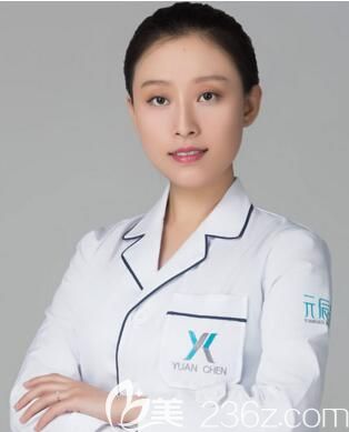沈陽(yáng)元辰醫(yī)療美容整形外科醫(yī)生楊曉月
