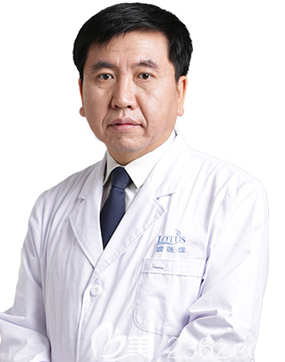 北京碧蓮盛陳彪醫(yī)生 北京碧蓮盛陳彪醫(yī)生