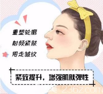 射頻緊膚真能年輕十歲嗎？