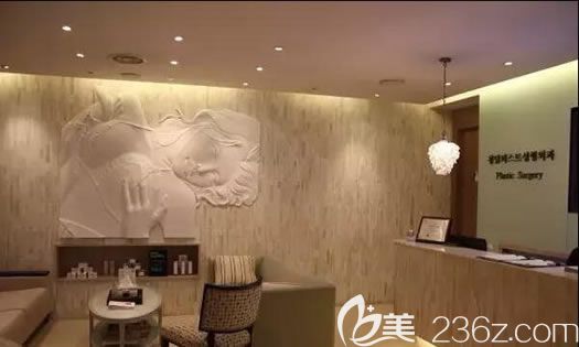 韓國清潭醫(yī)院擅長眼修復(fù)