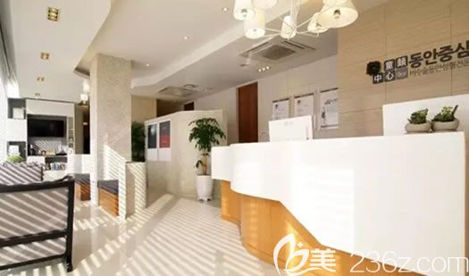 皮膚美容推薦韓國童顏中心